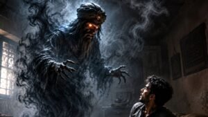 Jinn