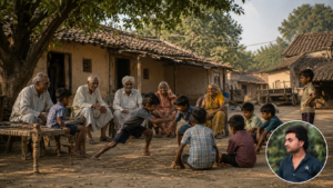 Mrityunjay Shukla Ki Kahani