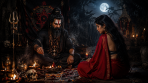 Tantrik