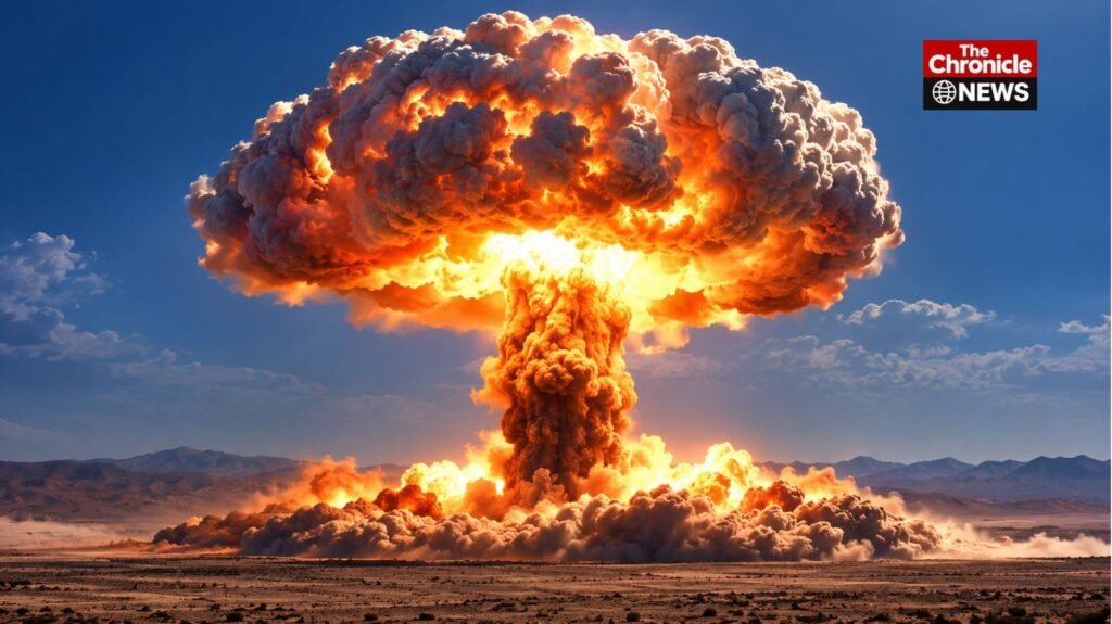 ATOM BomB