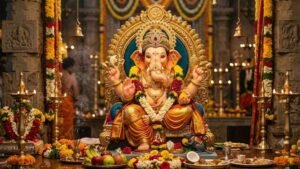 Lord Ganesh