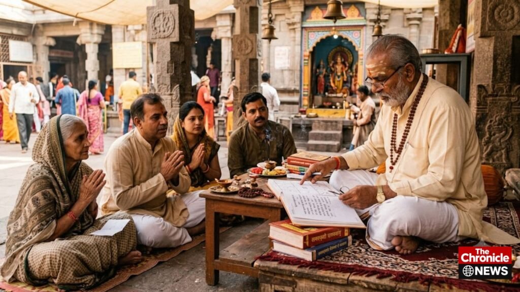 Jyotish Dharma