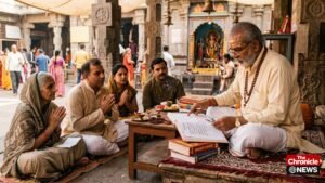Jyotish Dharma