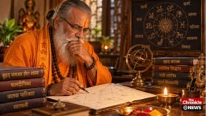 Jyotish Shashtra ChatGPT