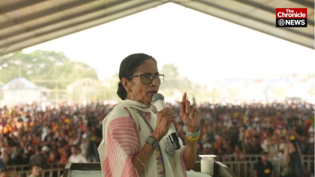 Mamata Banerjee