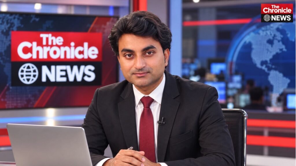 Mrityunjay Shukla