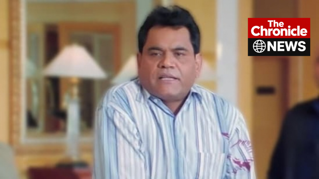 Mushtaq Khan