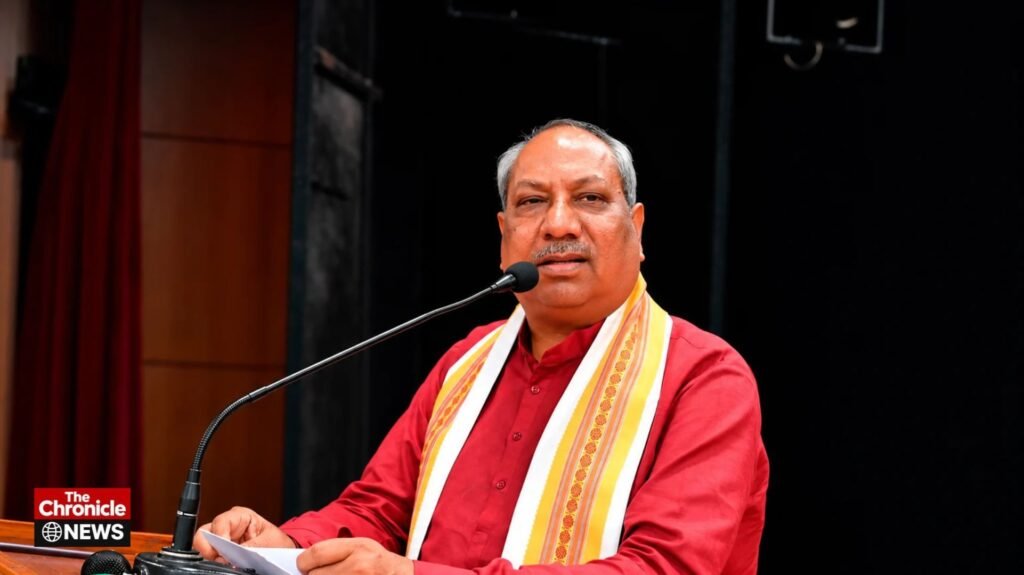 Sanjay Nishad