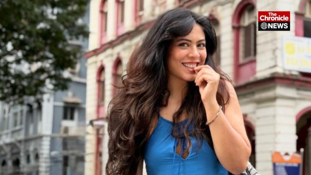 Anurita Jha