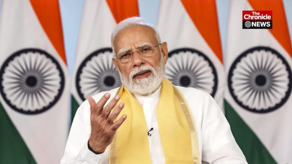 Narendra Modi
