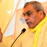 OM Prakash Rajbhar