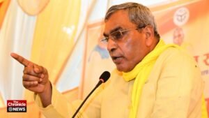 OM Prakash Rajbhar