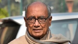 दिग्विजय सिंह