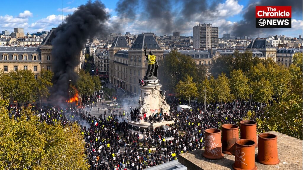 Place de la République