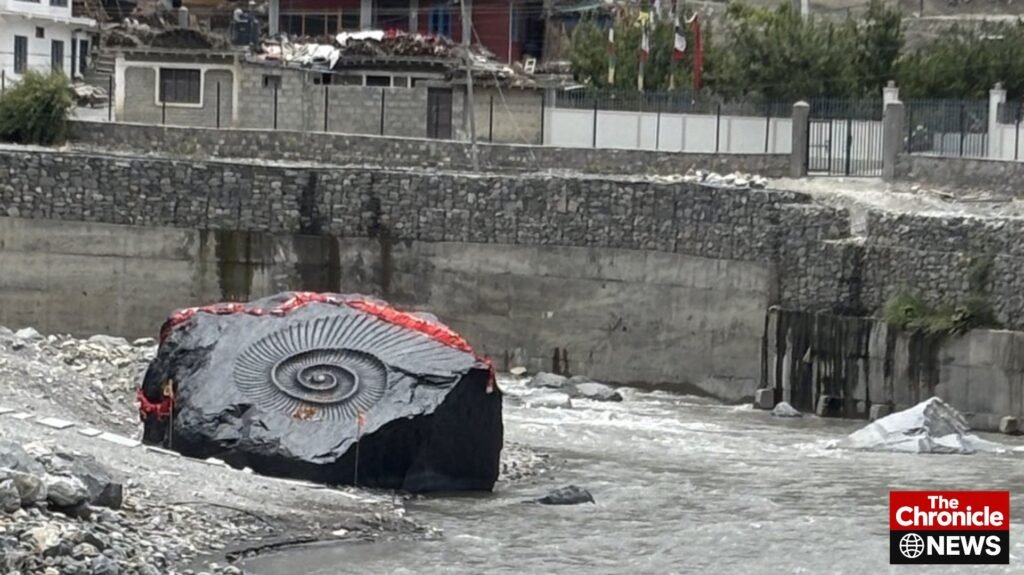 Gandak Kali Nadi