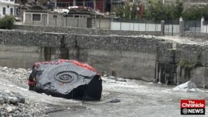 Gandak Kali Nadi