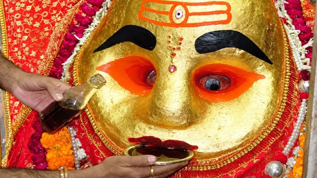 Mahakal Bhairav