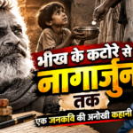 नागार्जुन: हिंदी के महाकवि, जिसका जीवन महाकाव्य है