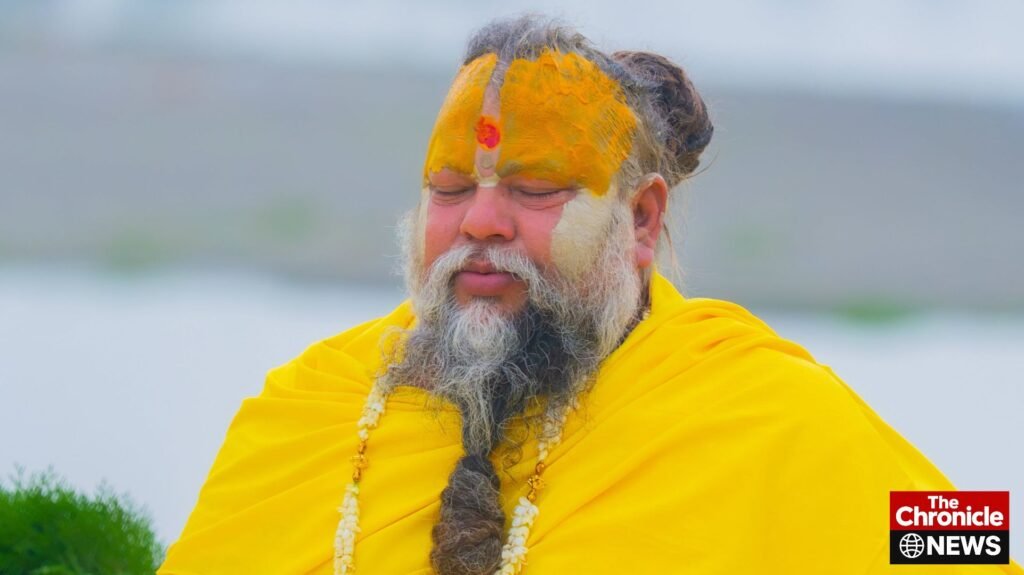 baba premanand