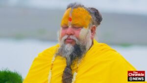 baba premanand