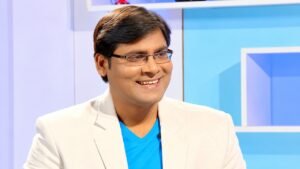 Manoj Bhavuk
