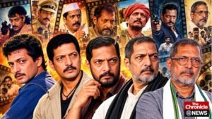 Nana Patekar