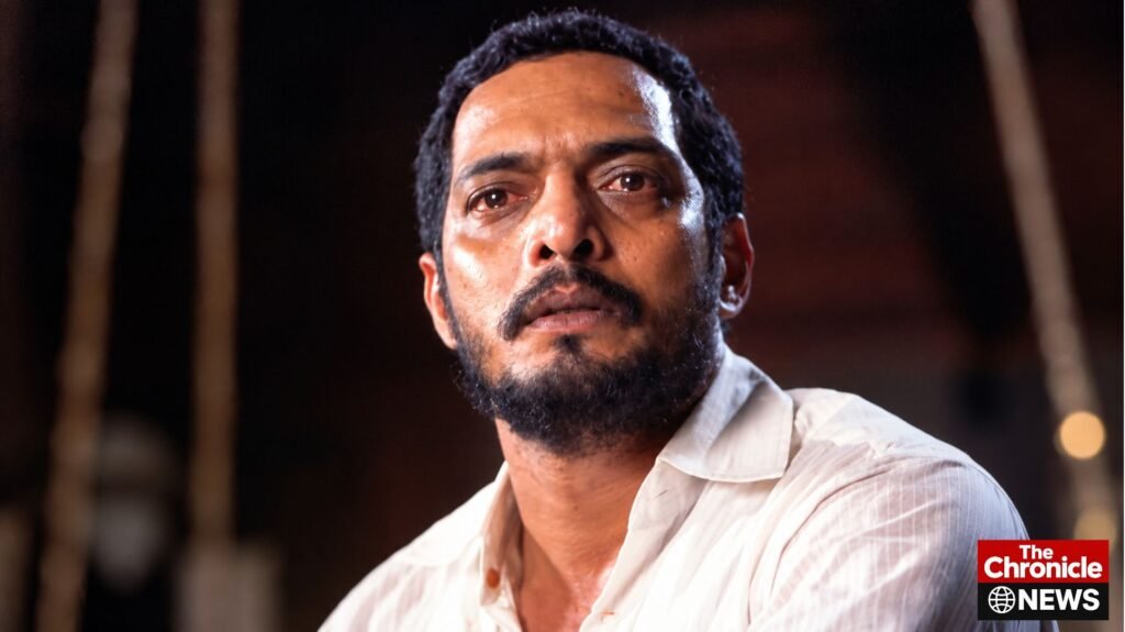 Nana Patekar